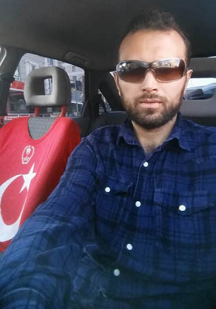 Bulvarda silahlı hücum  â€“ Anasına təcavüz etdiyi üçün â€¦ - FOTO 
